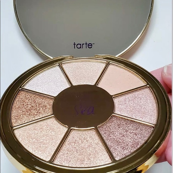TARTE RAINFOREST OF THE SEA VOLUME III. NEW IN BOX - Picture 10 of 16